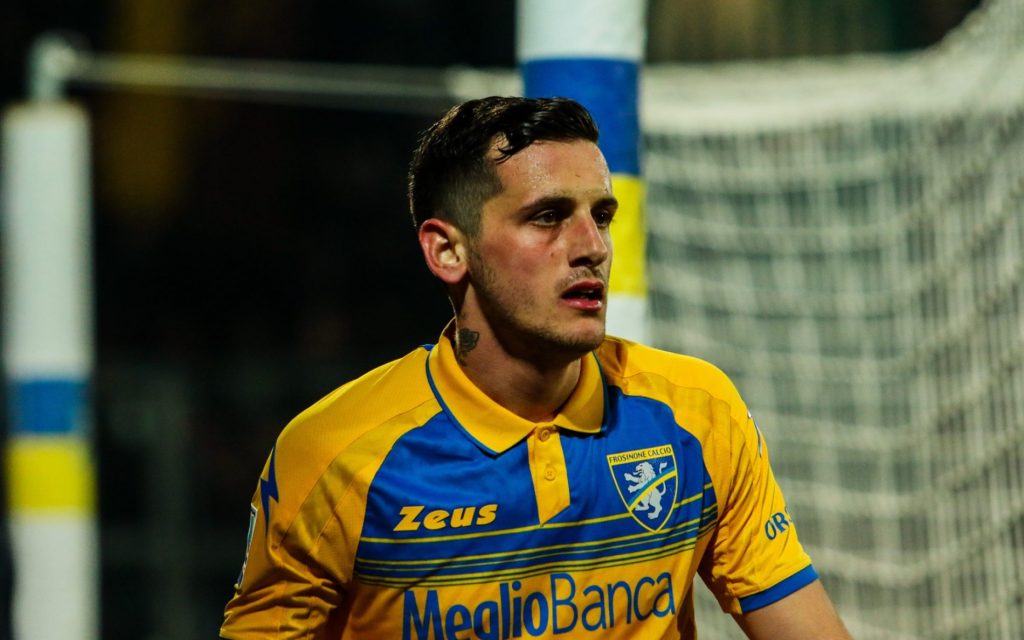 Primo acquisto del Parma per la Serie A!