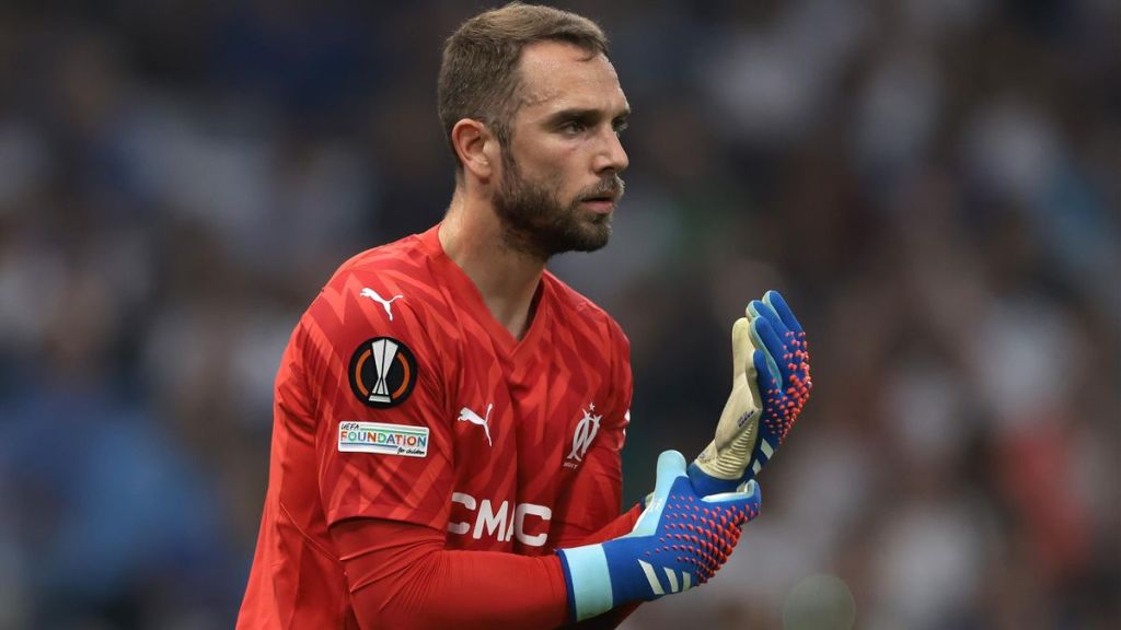 Pau Lopez torna in Italia: ecco dove&nbsp;andrà