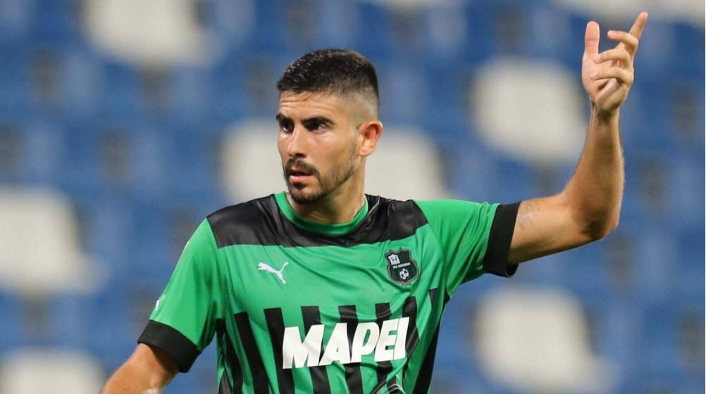 Ultim’ora: Erlic al&nbsp;Bologna