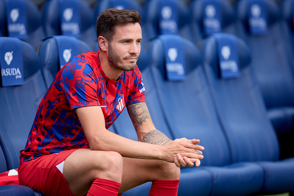 Saul Niguez lascia l’Atletico, per lui c’è il&nbsp;Sevilla
