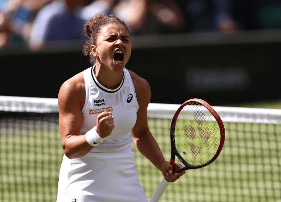 Wimbledon – Fantastica Paolini! È in finale a Wimbledon.