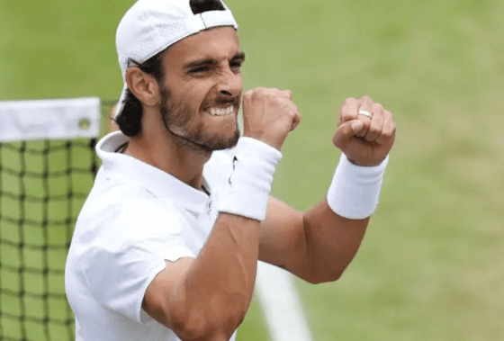 Wimbledon – Impresa storica di Musetti!
