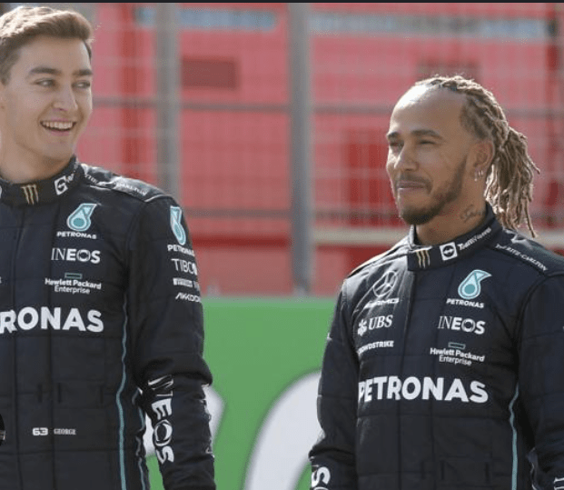 Qualifiche F1 – Spettacolo a Silverstone! Prima fila&nbsp;Mercedes.