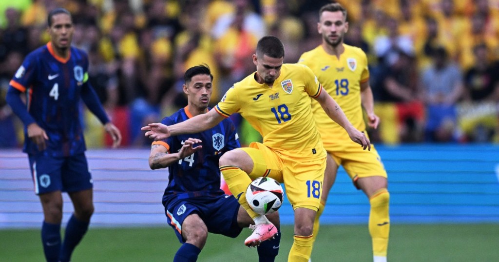 Euro 2024: L’Olanda asfalta la Romania e vola ai&nbsp;quarti!