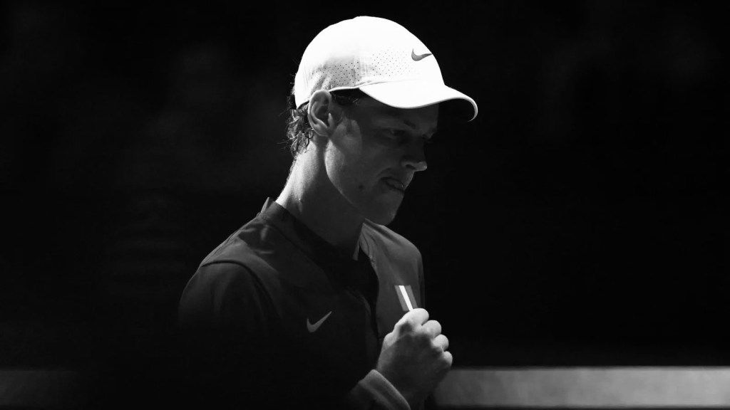 Tennis – Giochi Olimpici: Jannik Sinner salta le&nbsp;Olimpiadi!