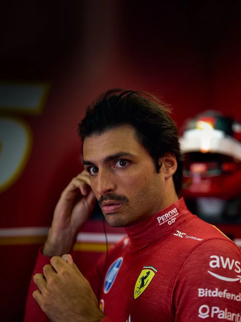 F1- Mercato piloti 2025: Sainz in Williams per il 2025, ma adesso cosa succederà in&nbsp;Mercedes?