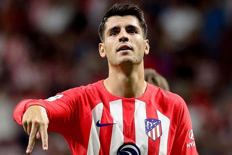 Situazione Milan-Morata, nuovi&nbsp;aggiornamenti
