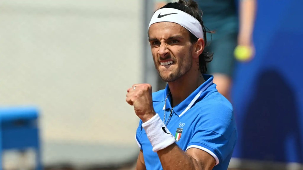 Parigi 2024 – Tennis: Musetti vuole una medaglia. Eliminata&nbsp;Paolini