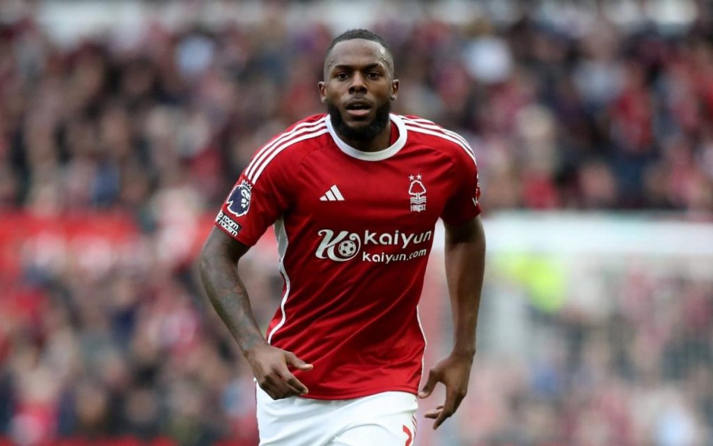 Nuovo terzino per la&nbsp;Lazio.