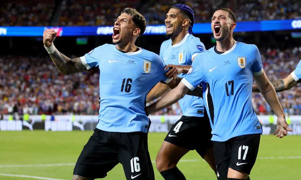 Copa America 2024 – Cosa è successo nella&nbsp;notte