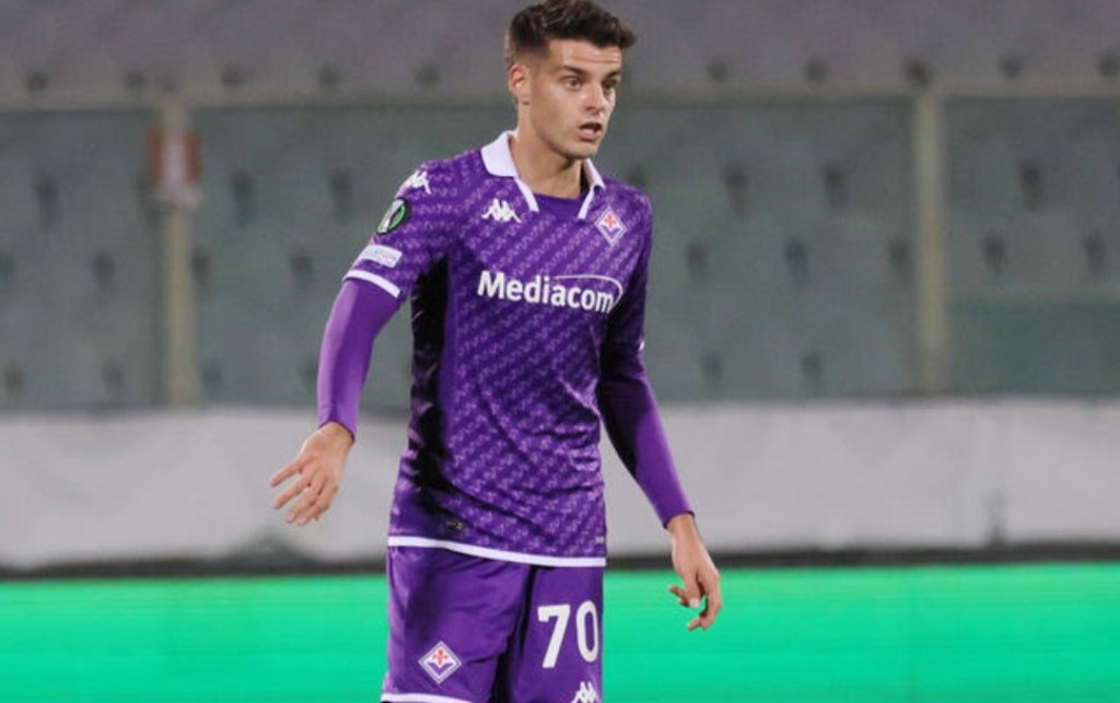 Ultim’ora: Palermo in chiusura per&nbsp;Pierozzi