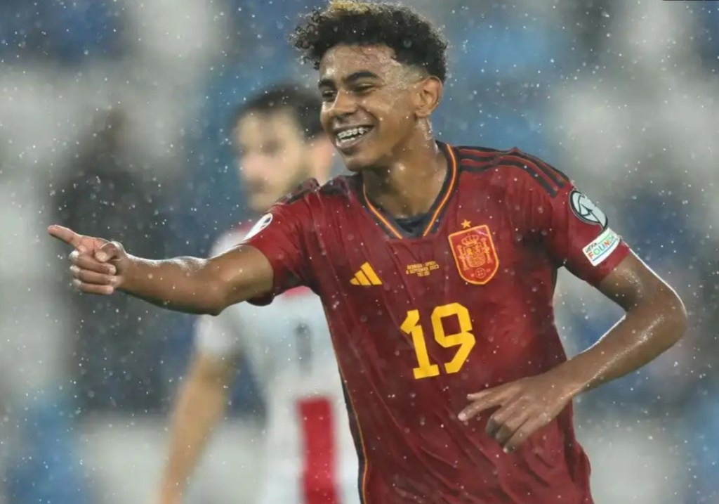 Euro2024: La Spagna vola in&nbsp;finale