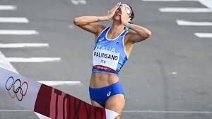 MARCIA PARIGI 2024:PALMISANO, CHE PECCATO! DIETRO LE ALTRE AZZURRE, ORO ALLA&nbsp;YANG