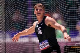 PARIGI 2024, DECATHLON MASCHILE SALTO IN ALTO: NEUGEBAUER DIFENDE IL PRIMATO, SALE SKOTHEIM, OTTIMI BALDWIN E&nbsp;ERM