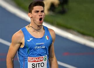 PARIGI 2024 ATLETICA LEGGERA: NEI 400 sito storico!, RE AL RIPESCAGGIO, NEI 100M PESSIMO ALI