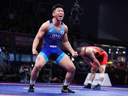 PARIGI 2024 – LOTTA GRECO ROMANA MASCHILE: I RISULTATI DEI 77 E I 97&nbsp;KG