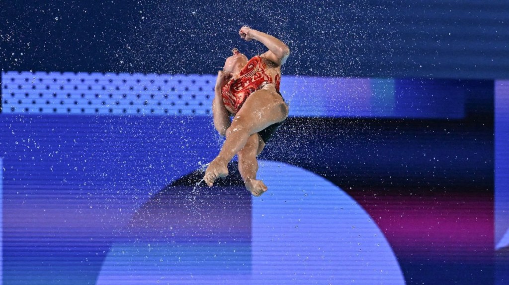 Parigi 2024 – Nuoto artistico: routine tecnica dominata dalla Cina, Italia&nbsp;ok