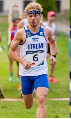PARIGI 2024-PENTATHLON UOMINI SEMIFINALI B:MALAN RAGGIUNGE CICINELLI NELLA FINALE DI DOMANI&nbsp;POMERIGGIO!