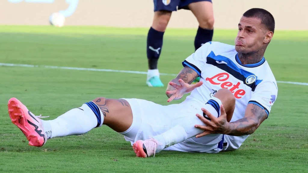 Ultim’ora: l’esito degli esami per Scamacca