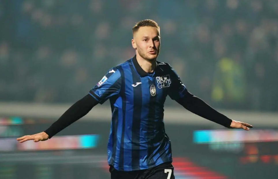 Ultim’ora: Rottura tra Koopmeiners e l’Atalanta