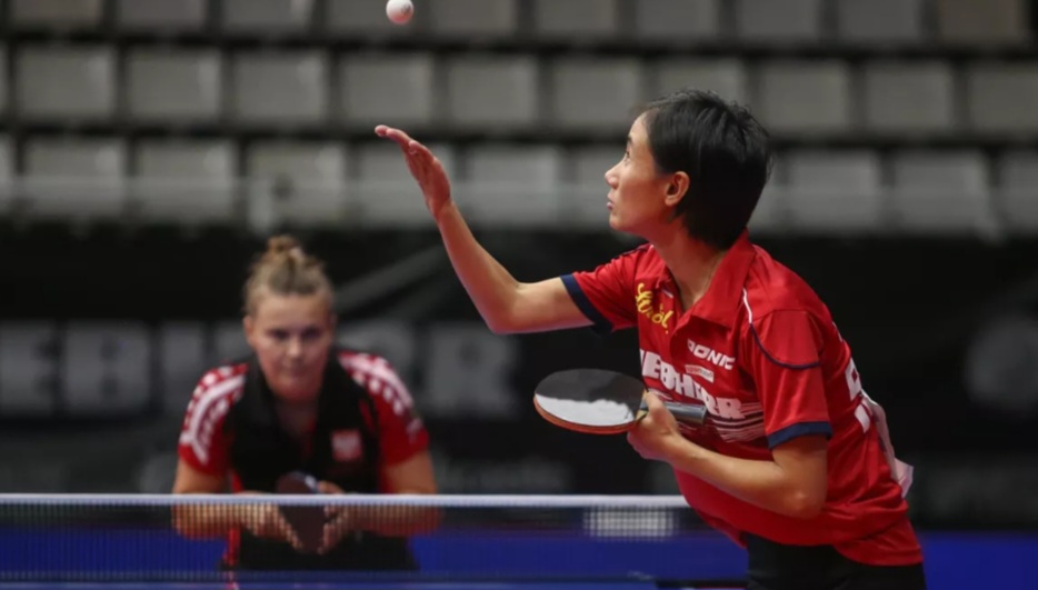 Parigi2024-TennisTavolo: Recap tredicesimo&nbsp;giorno