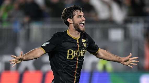 Ultim’ora: Tessmann andrà alla&nbsp;Fiorentina