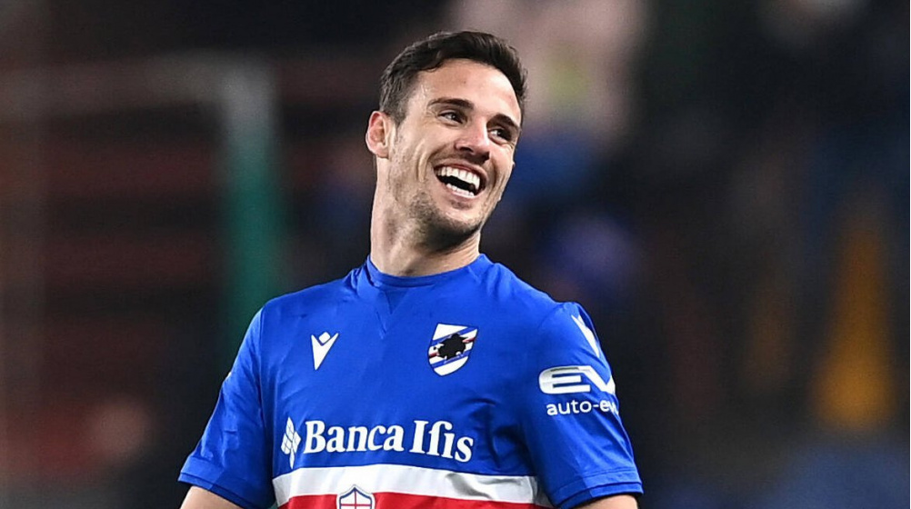 Ultim’ora: Verre-Palermo possibile&nbsp;ritorno